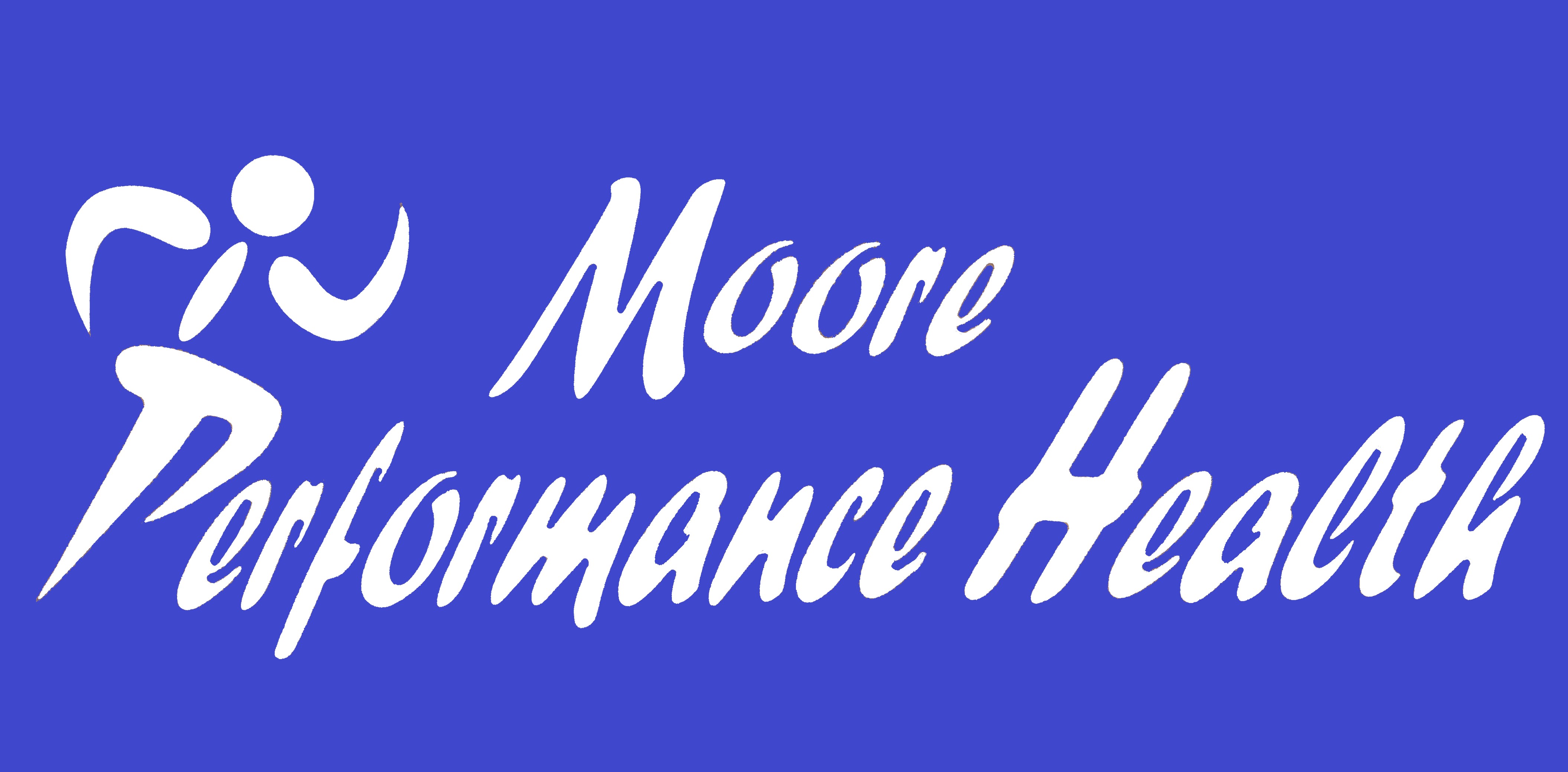 Moore Performance Health logo